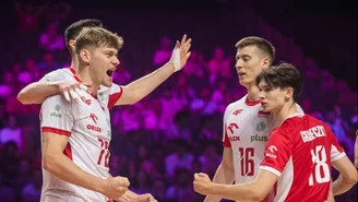 Duża strata polskich siatkarzy, pierwszy taki przypadek. Awans reprezentacji Włoch
