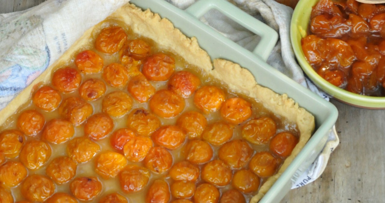 Ten owoc chroni serce jak plaster. W Polsce jest go na pęczki