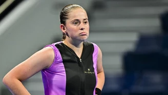 Ostapenko podjęła bolesną decyzję, kilka dni przed Wimbledonem. WTA oficjalnie potwierdza