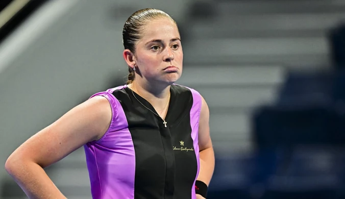 Ostapenko podjęła bolesną decyzję, kilka dni przed Wimbledonem. WTA oficjalnie potwierdza