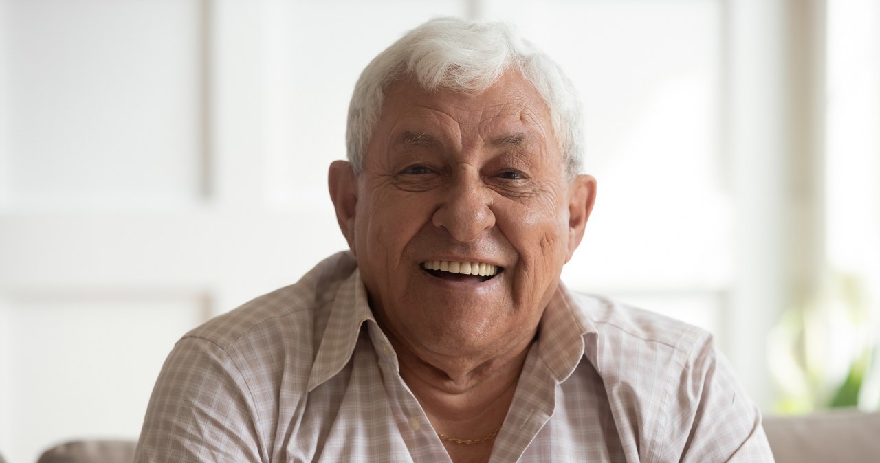 Wiele osób miało dziadka o tym imieniu. Kojarzy się z pięknym miasteczkiem