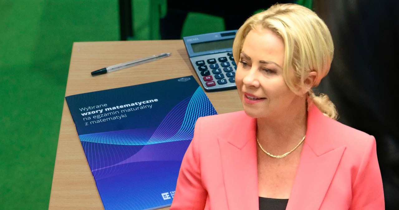 Matura z matematyki nieobowiązkowa? Fala komentarzy po petycji