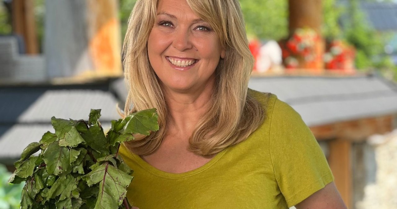 Tak Wachowicz przyrządza botwinkę. Po prostu letni hit