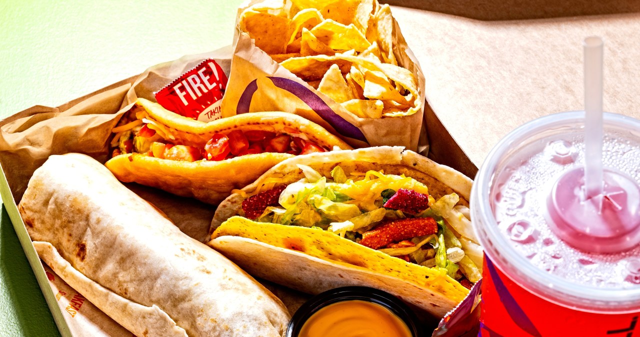 Tony Hawk skomponował fast foodowy zestaw prawdziwego skatera