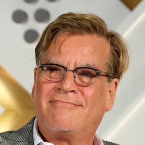Aaron Sorkin