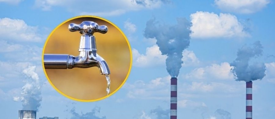 Przestępcza ścieżka, na którą weszło małżeństwo aresztowane decyzją sądu w Łodzi, była bardzo śmiała. 45-letnia kobieta i 55-letni mężczyzna sprzedawali Elektrowni Bełchatów wodę z kranu, przedstawiając ją jako innowacyjny i opatentowany preparat do instalacji odsiarczania spalin. Szkody zakładu wyceniono na 21 mln zł.