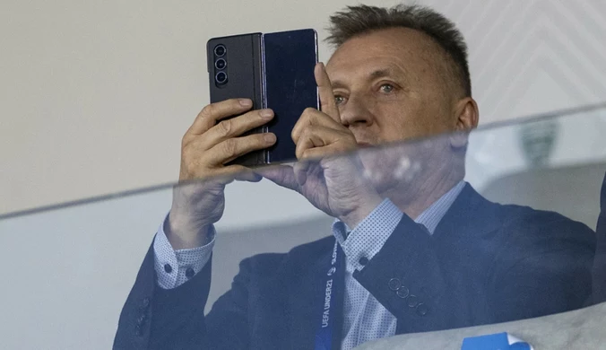 Oto nowy selekcjoner reprezentacji Polski? Nagły zwrot akcji, to może być niespodzianka od Kuleszy