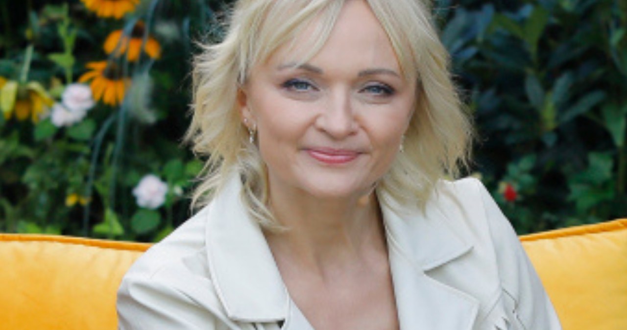 Edyta Golec przekazała wieści przed południem. Wyjawiła ws. przyszłości