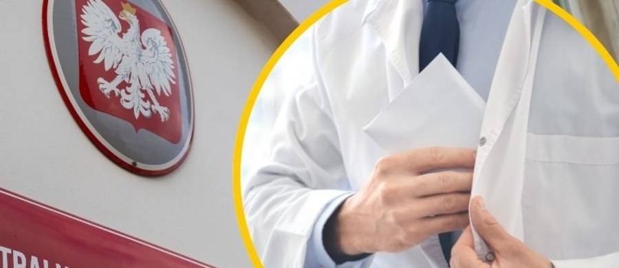 Centralne Biuro Antykorupcyjne zatrzymało w czwartek lekarza chirurga ze szpitala im. Kopernika w Łodzi. Jest on podejrzewany o przyjmowanie korzyści majątkowych w zamian za wykonywane operacje bariatryczne refundowane przez NFZ.