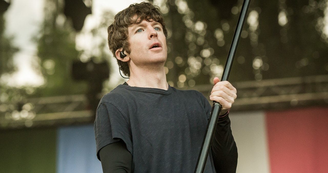 Turnstile po latach wrócili do Polski. Niebawem będą wypełniać stadiony