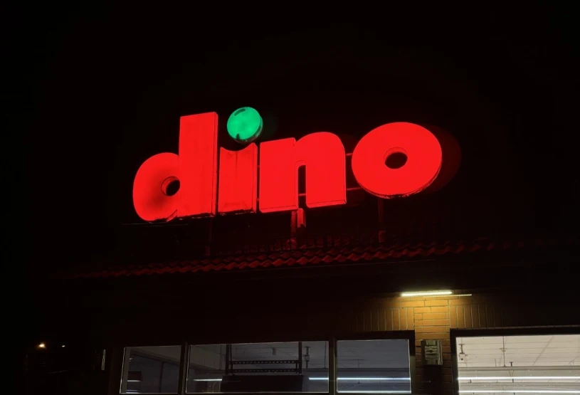 Zarzuty wobec sieci Dino. "Nie musieli podnosić pensji pracownikom"