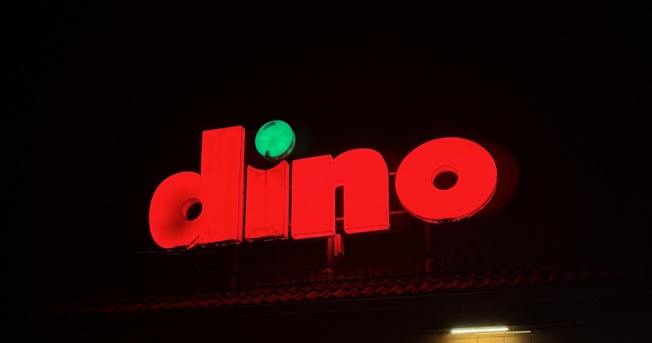 Dino otwiera nowe sklepy. Już wiemy gdzie, oto lista