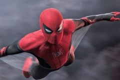 Spider-Man: Daleko od domu