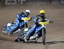 Żużel: Metalkas 2. Ekstraliga - mecz: Autona Unia Tarnów - Hunters PSŻ Poznań
