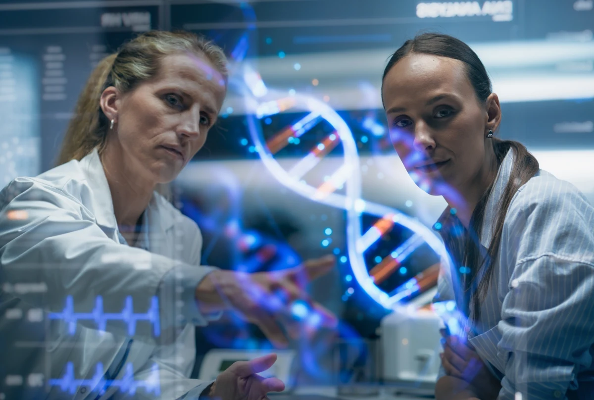 W świecie nauki dzieje się coś przełomowego, co może zrewolucjonizować medycynę - próba stworzenia sztucznego DNA. To ambitne przedsięwzięcie spotyka się z dużym entuzjazmem wśród naukowców, ale towarzyszą mu także kontrowersje. 