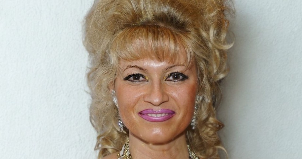 Podaje się za światową gwiazdę. Nina Nowak zdemaskowana przez dziennikarza