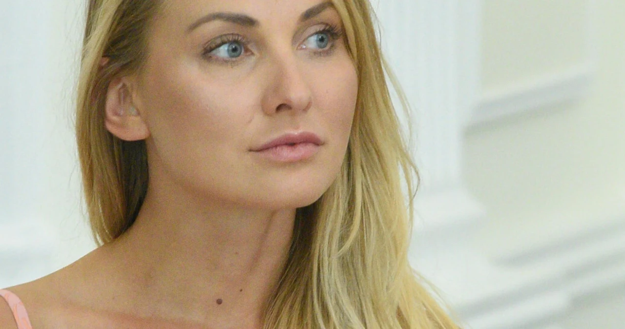 Joanna Moro zaniepokoiła fanów. Nagle pokazała zdjęcia ze szpitala