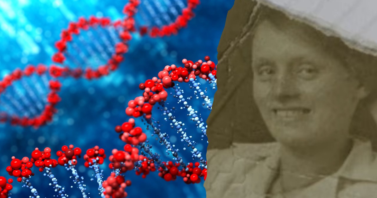 Zagadkowe morderstwo sprzed 60 lat w końcu rozwikłane dzięki DNA?