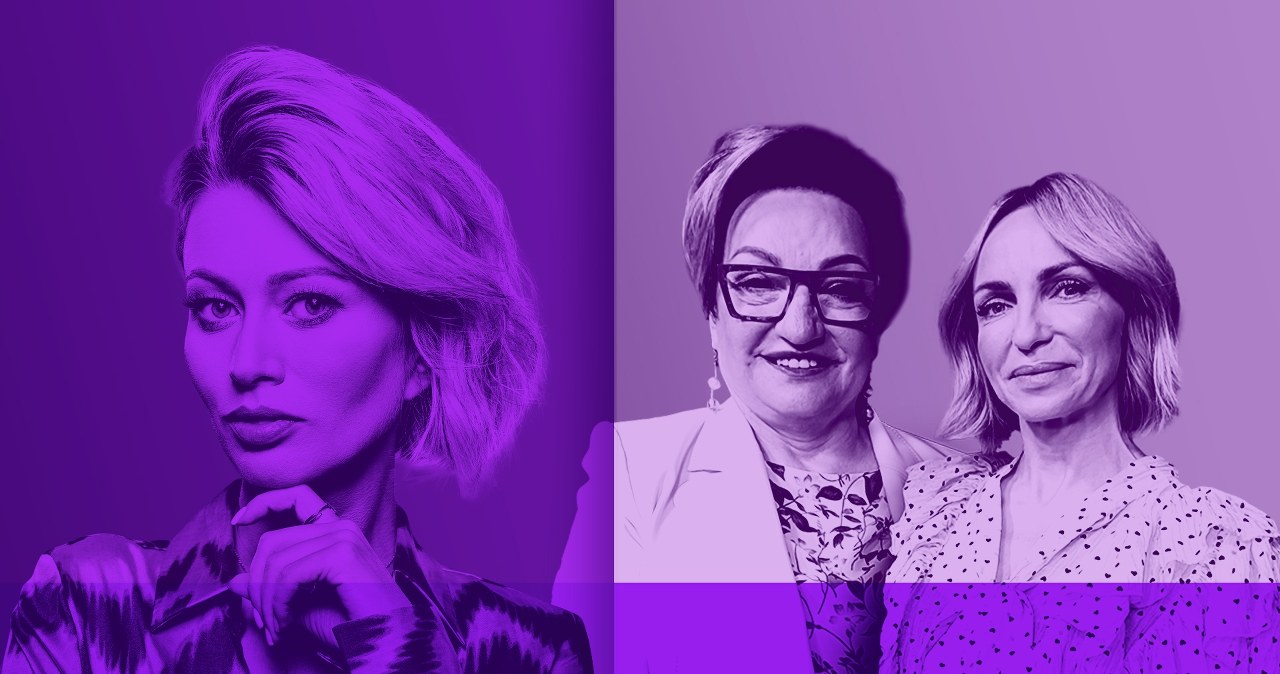 Anna Wyszkoni i Mirosława Nykiel o sile i determinacji kobiet w walce z rakiem