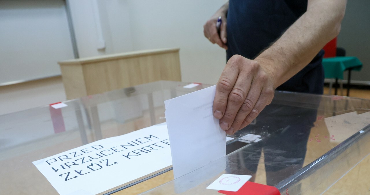 Zamieniono głosy kandydatów w komisji. Gdańska prokuratura wszczyna śledztwo