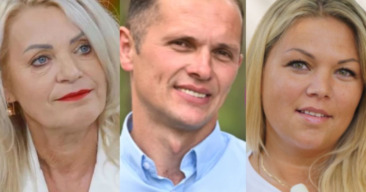 "Królowa truskawek" zabrała głos. Ujawniła prawdę o rozstaniu Waldka i Doroty