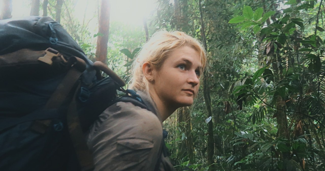 50 dni w sercu Amazonii. Nie oderwiesz wzroku od ekranu