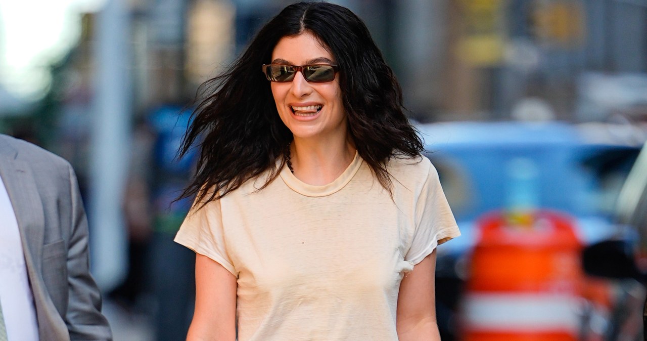 Gwiazda zmagała się z paraliżującą tremą od lat. "Nic nie pomagało"