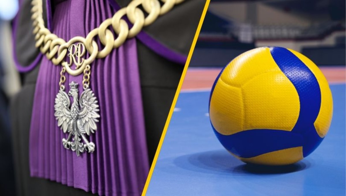 Były trener skazany za przestępstwa seksualne