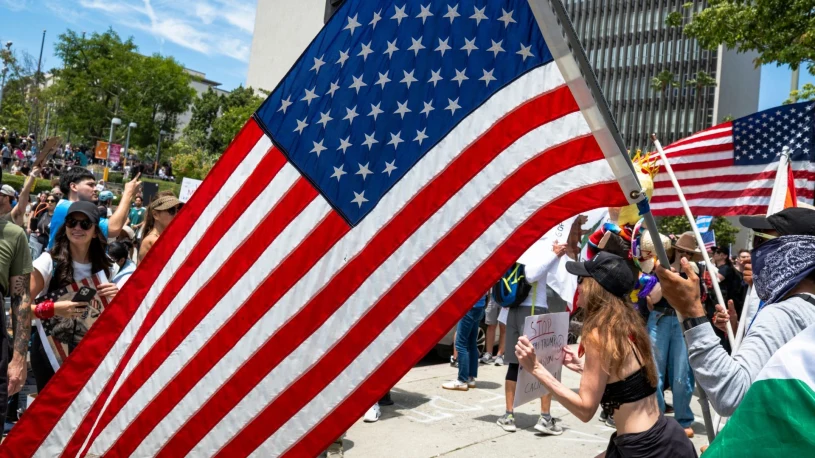 Ostrzeżenia przed kryzysem w USA. Jest tak źle, iż aż dobrze