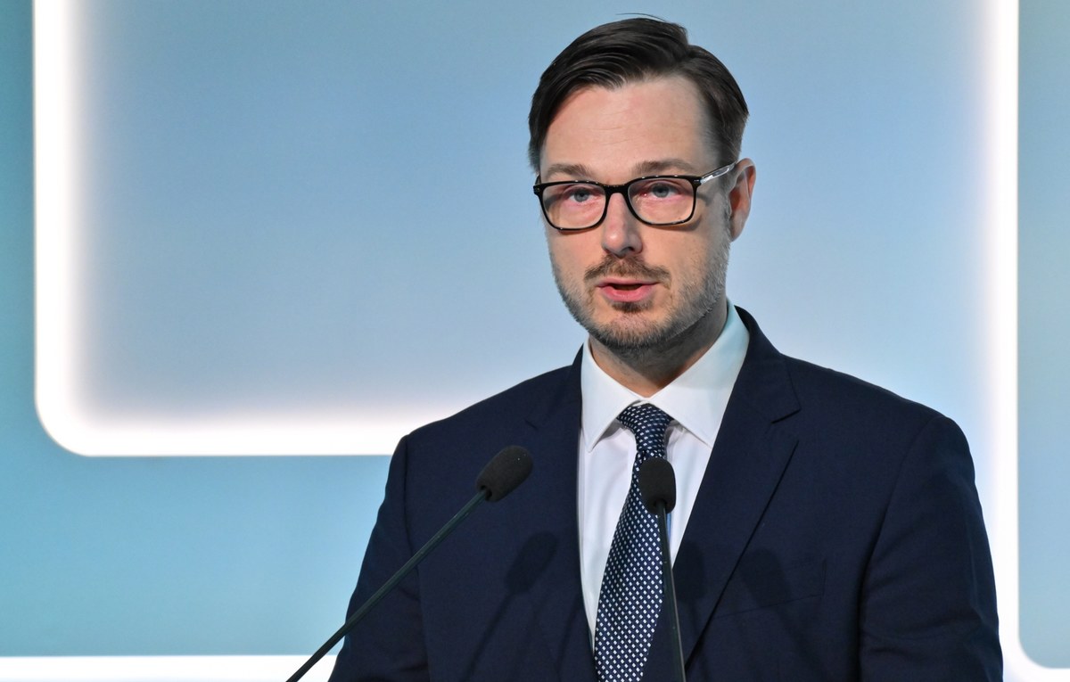 Jaka jest przyszłość spółek Skarbu Państwa? Na to pytanie odpowie szef MAP