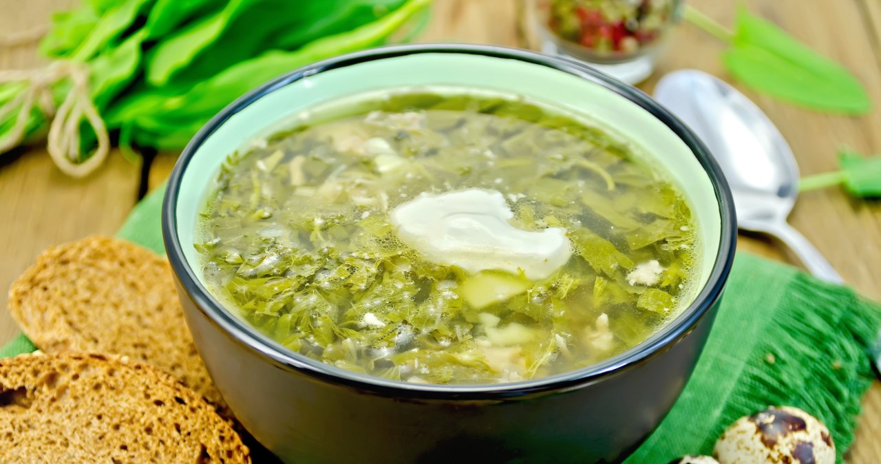 Latem królowała w babcinej kuchni. Zmniejsza ryzyko chorób serca i stanów zapalnych