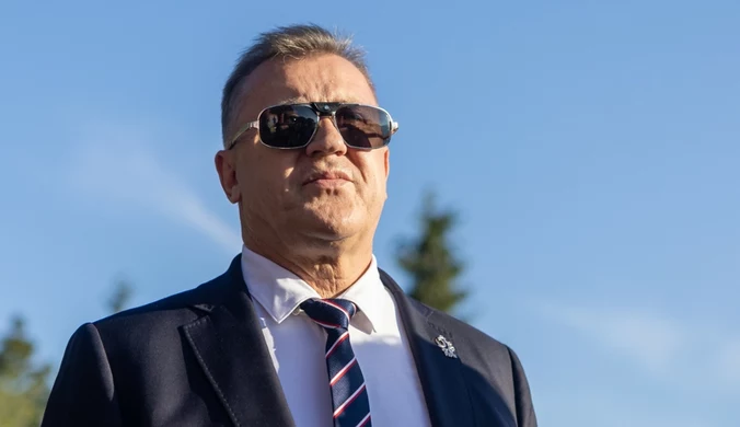 "Ludzie myślą, że kręcą Kuleszą. A to on kręci nimi". Nieznane fakty o prezesie PZPN