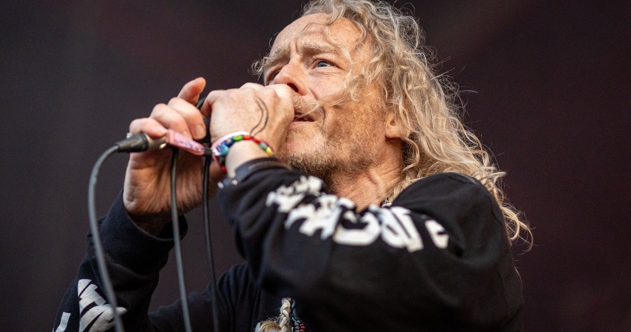 Alan Sparhawk (Low): Miałem problemy, żeby na nowo odnaleźć swój głos