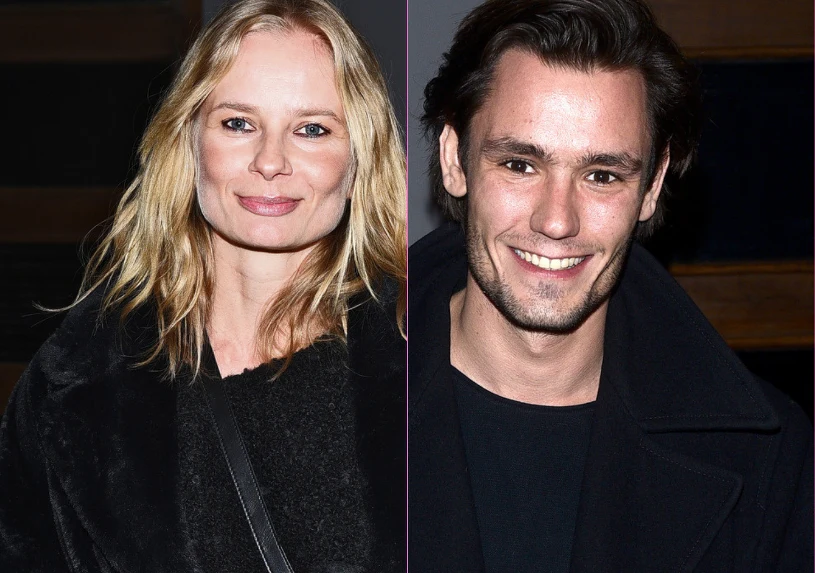 Cielecka dawno nie była tak szczęśliwa w związku. Tylko jedno ją denerwuje