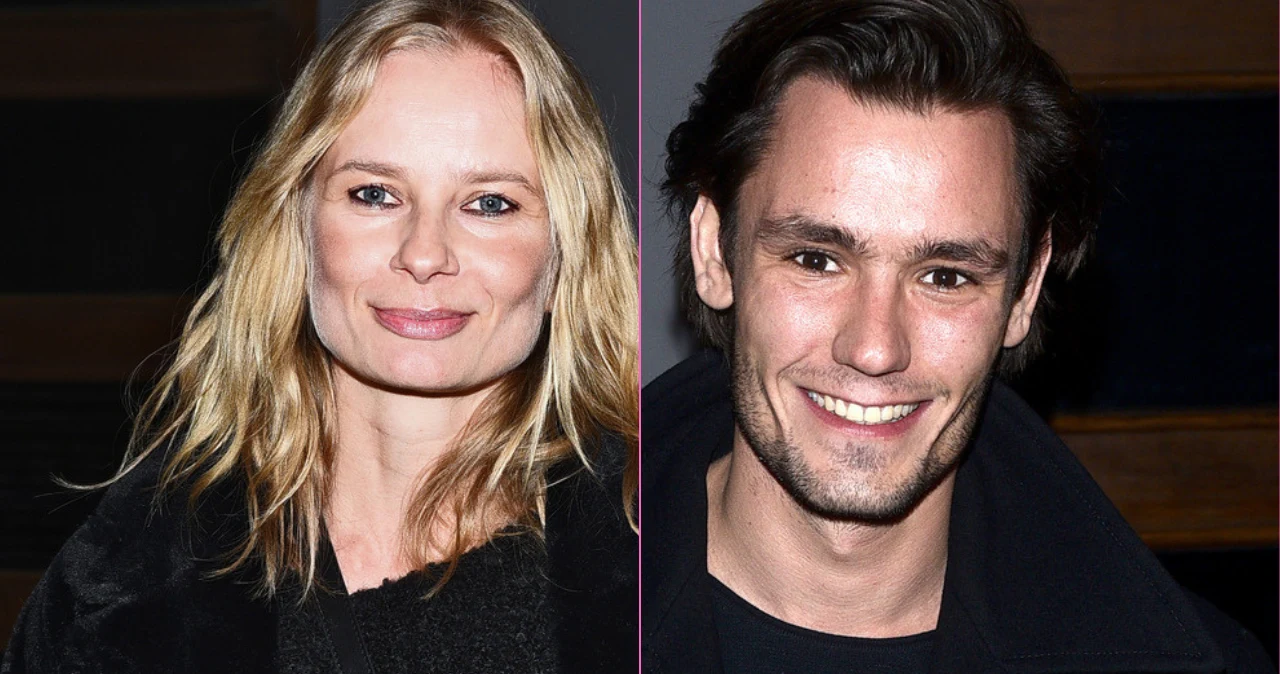 Cielecka na gali "Twojego Stylu" bez Gelnera. Kryzys w związku?