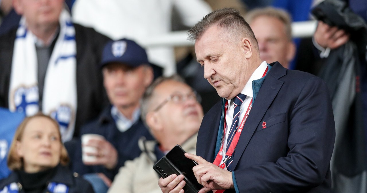 wiadomości,aktualności,Interia Cezary Kulesza bez wątpliwości. 