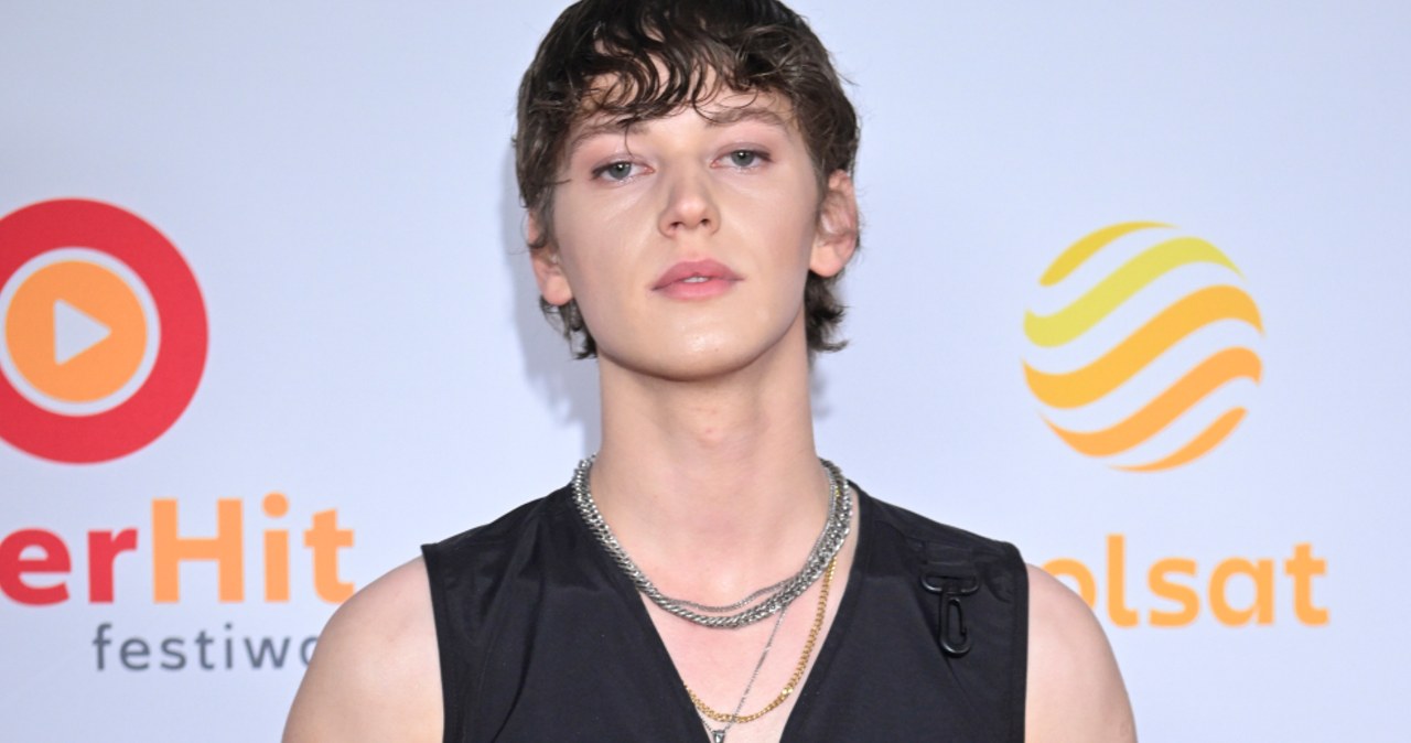 Jann: "Nie jestem artystą, który śledzi trendy w social mediach" [WYWIAD]