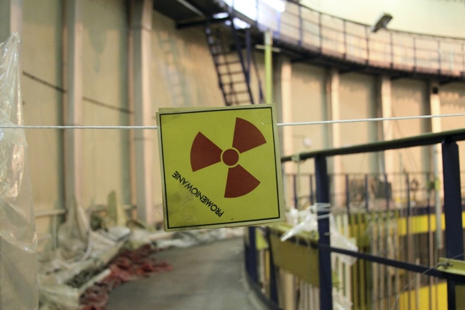 /NATIONAL NUCLEAR SECURITY ADMINISTRATION/Science Photo Library/E /East News