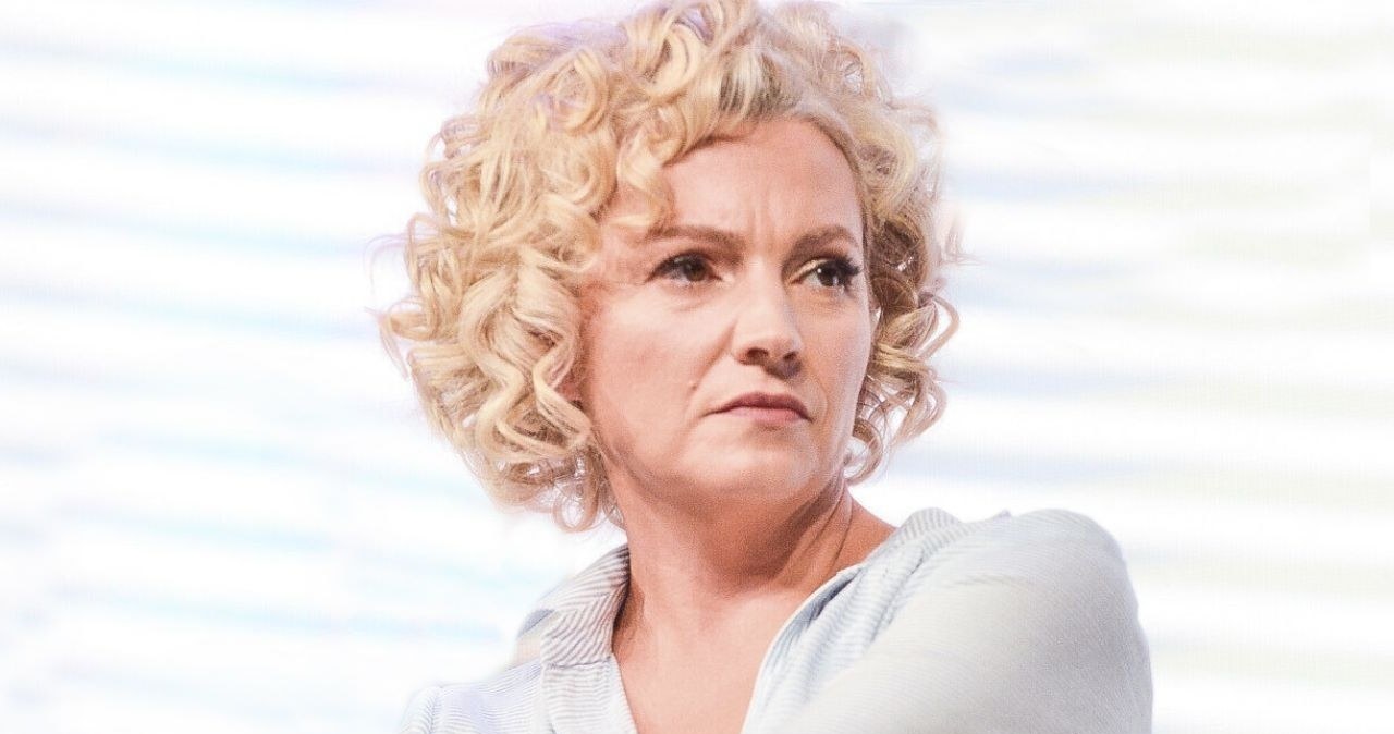 Dorota Szelągowska spisała już testament. Ustaliła także ważny szczegół swojego pogrzebu