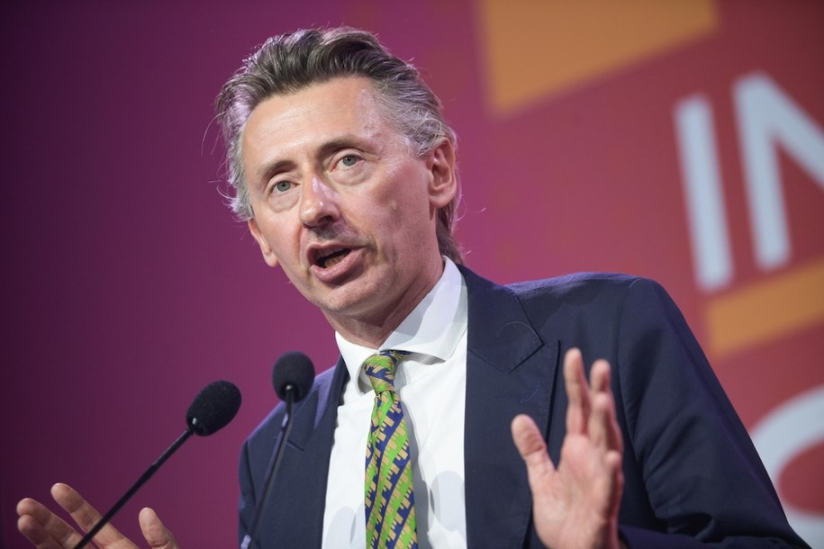 / 	Marcin Obara  /PAP