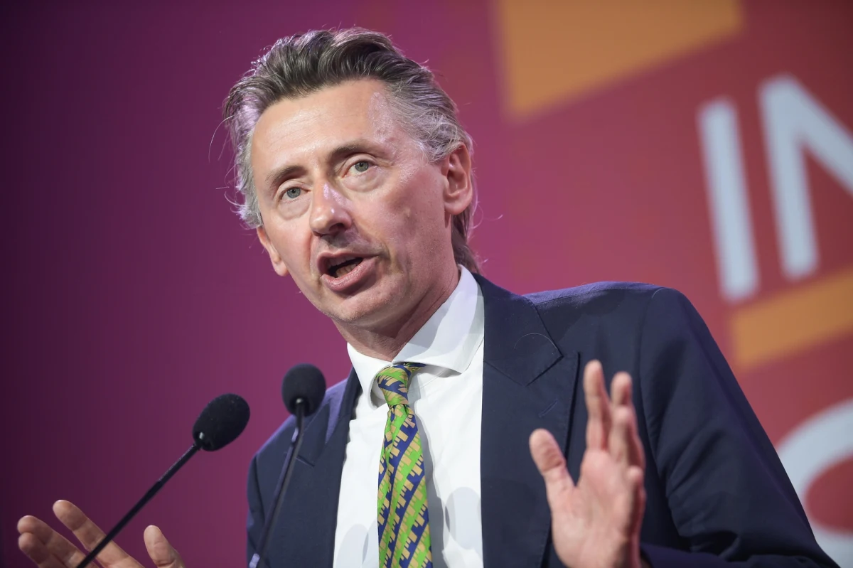 "Dzisiaj złożyłem rezygnację z członkostwa w Nowej Lewicy. Zrobiłem to z żalem i poczuciem porażki (...). Lewica jest podzielona i nie ma wspólnej strategii" - poinformował w czwartek Maciej Gdula, były wiceminister nauki i szkolnictwa wyższego w rządzie Donalda Tuska.