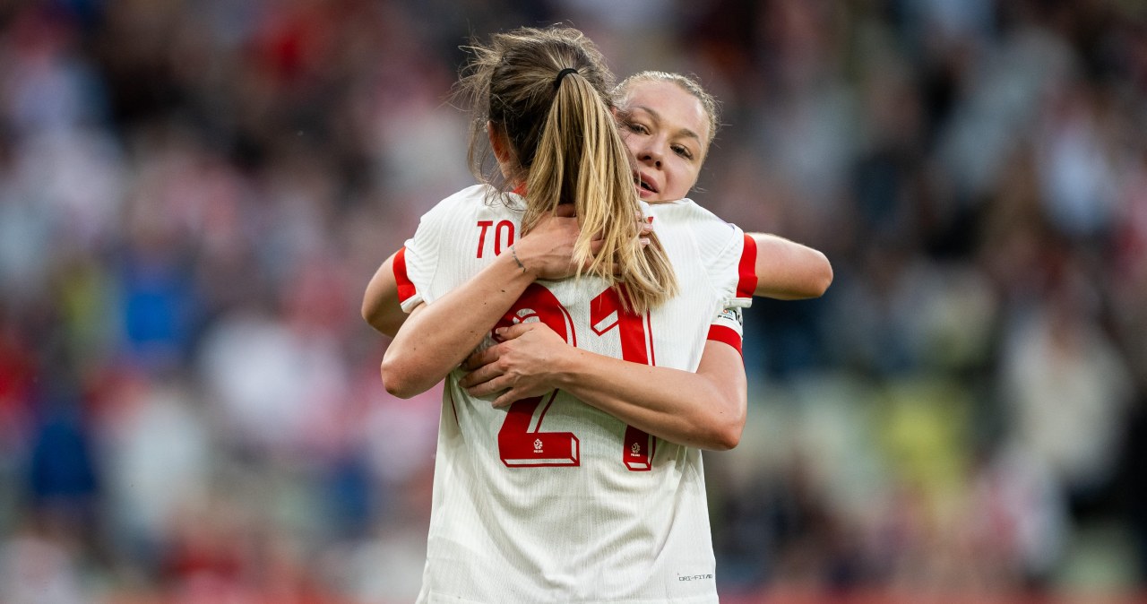 Paskudne słowa w kierunku reprezentantki Polski. Aż trudno w to uwierzyć