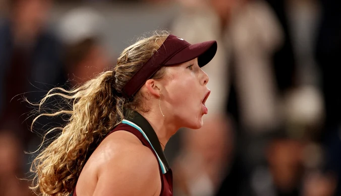 Mirra Andriejewa - Lucia Bronzetti w drugiej rundzie Wimbledonu. Relacja na żywo