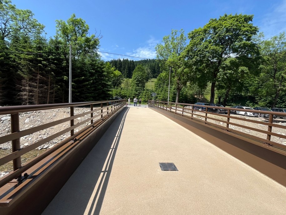 /Martyna Czerwińska /RMF FM