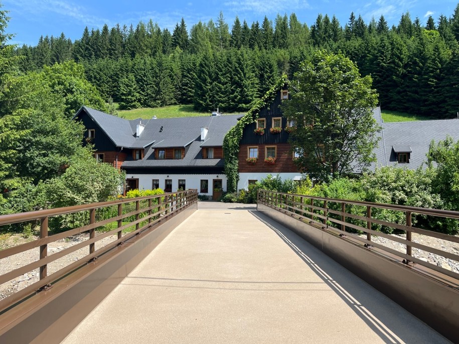 /Martyna Czerwińska /RMF FM