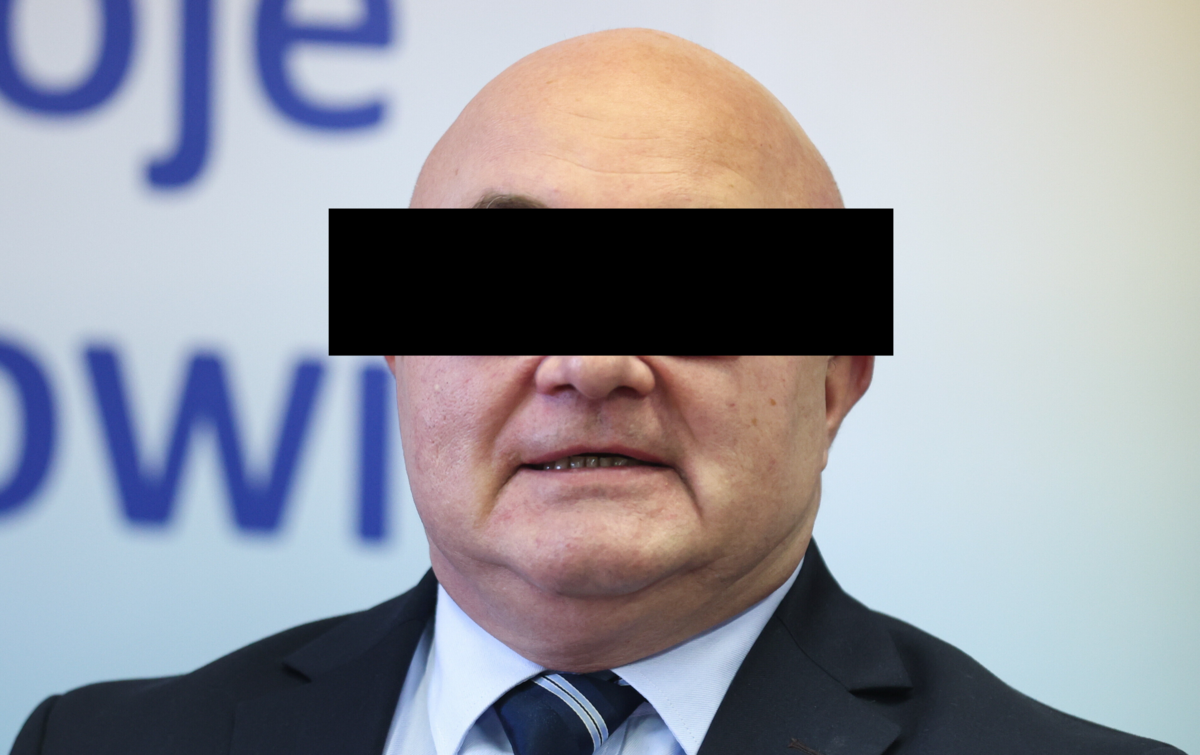 Jest wniosek o areszt dla byłego prezydenta Chorzowa