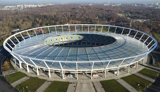 Były prezydent Chorzowa z zarzutami. W tle finansowanie klubu sportowego