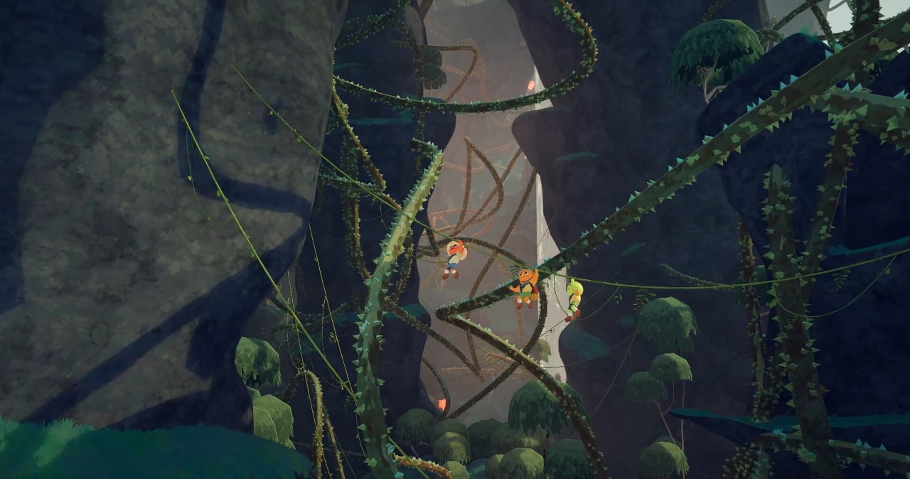 PEAK otrzyma dużą aktualizację. Nadchodzi kolejna rewolucja