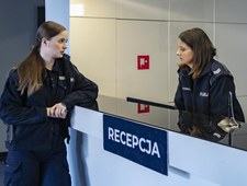 Policjantki i Policjanci