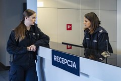 Policjantki i Policjanci